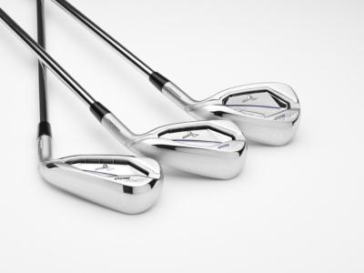 JPX 900 Hot Metal Right Hand (4 Gap Wedge, Steel) Mizuno USA