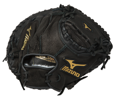 Prospect Series GXC112 Catcher's Mitt Mizuno USA