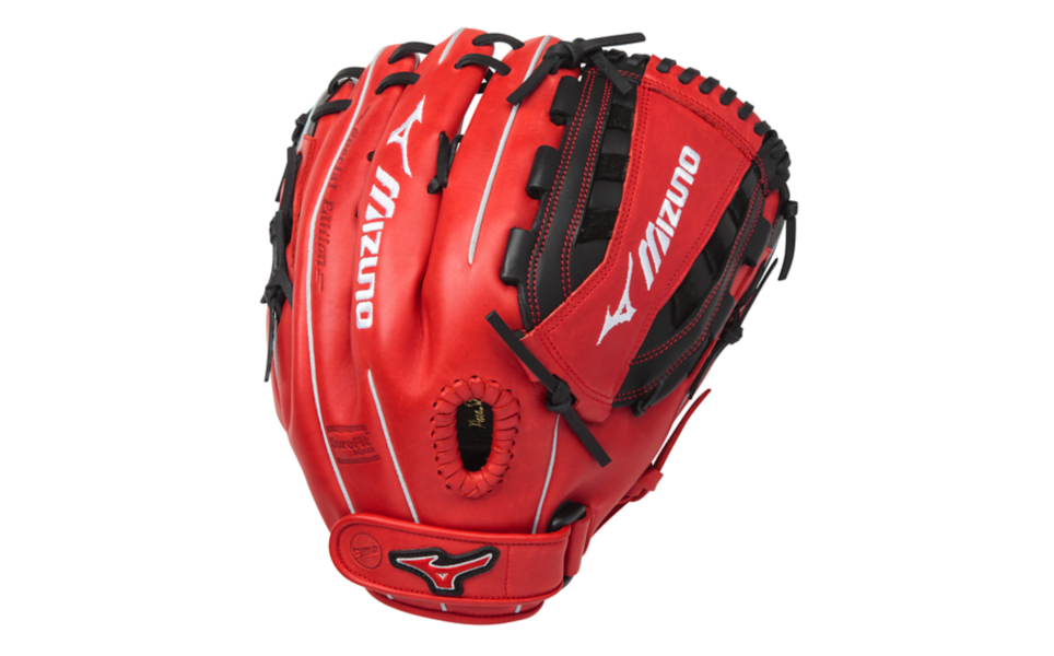 MIZUNO SOFTBALL BALL GLOVES MVP PRIME SE5 13.00" OUTFIELD/PITCHER GLOVE
