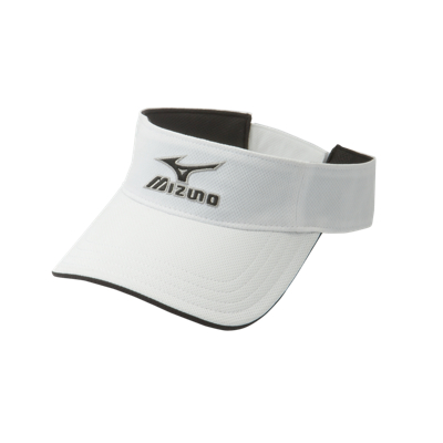 Branded Visor Mizuno USA