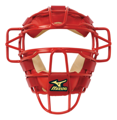 Classic Catcher's Mask G2 Mizuno USA