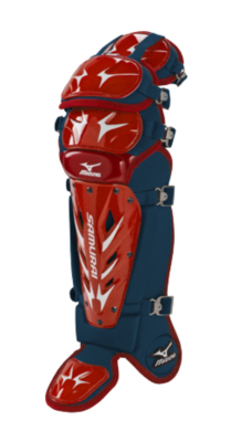 Youth Samurai Shin Guards G3 Mizuno Canada