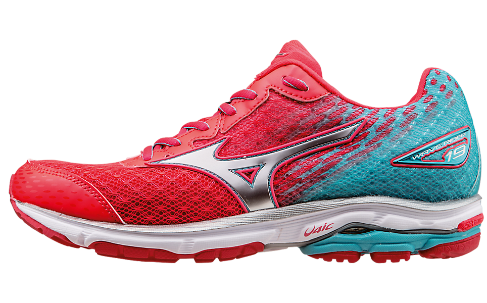 Mizuno Wave Rider 19 Mizuno Wave Rider 19