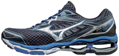 mizuno wave creation 18 gold