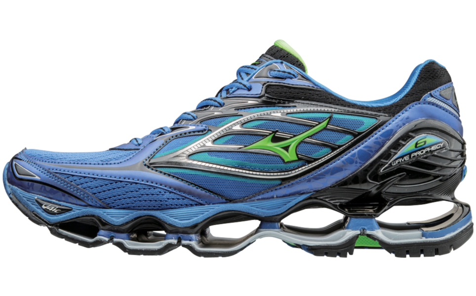 mizuno 6 wave prophecy