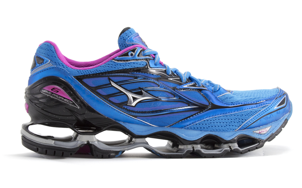 mizuno wave prophecy 6 womens