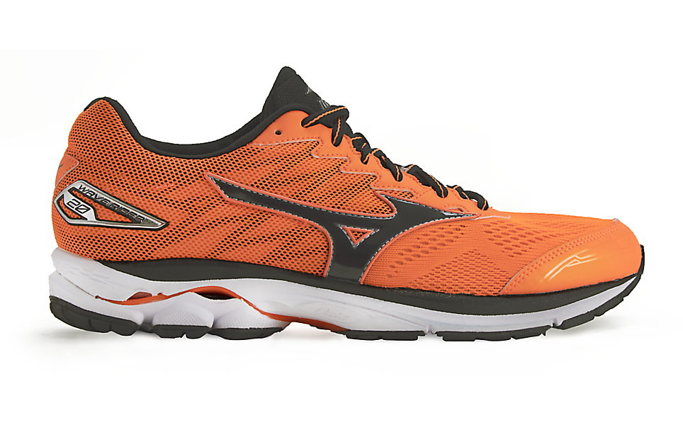 Men's Wave Rider 20 | Mizuno USA