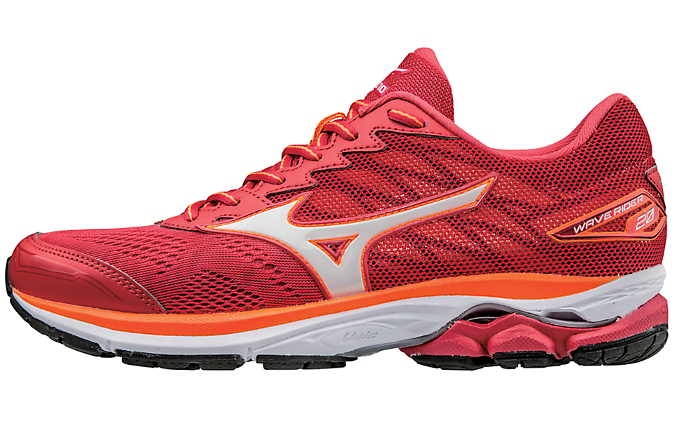 Mizuno Rider 20 Mizuno Rider 20