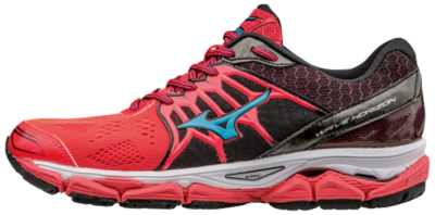 mizuno women's wave horizon running shoe