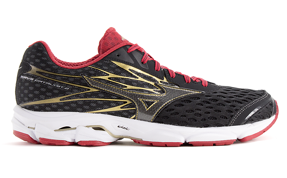 Mizuno Catalyst 2 Mizuno Catalyst 2