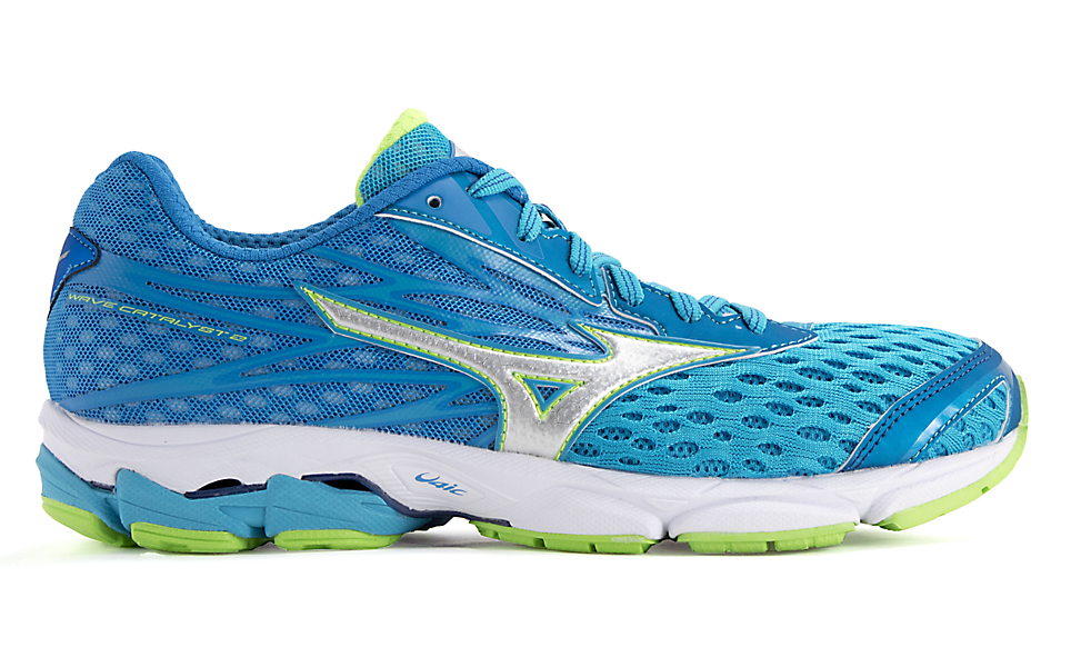 Mizuno Catalyst 2 Mizuno Catalyst 2