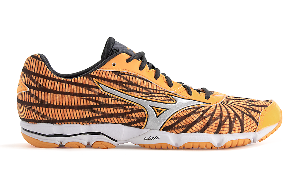 Women's Wave Hitogami 4 | Mizuno USA