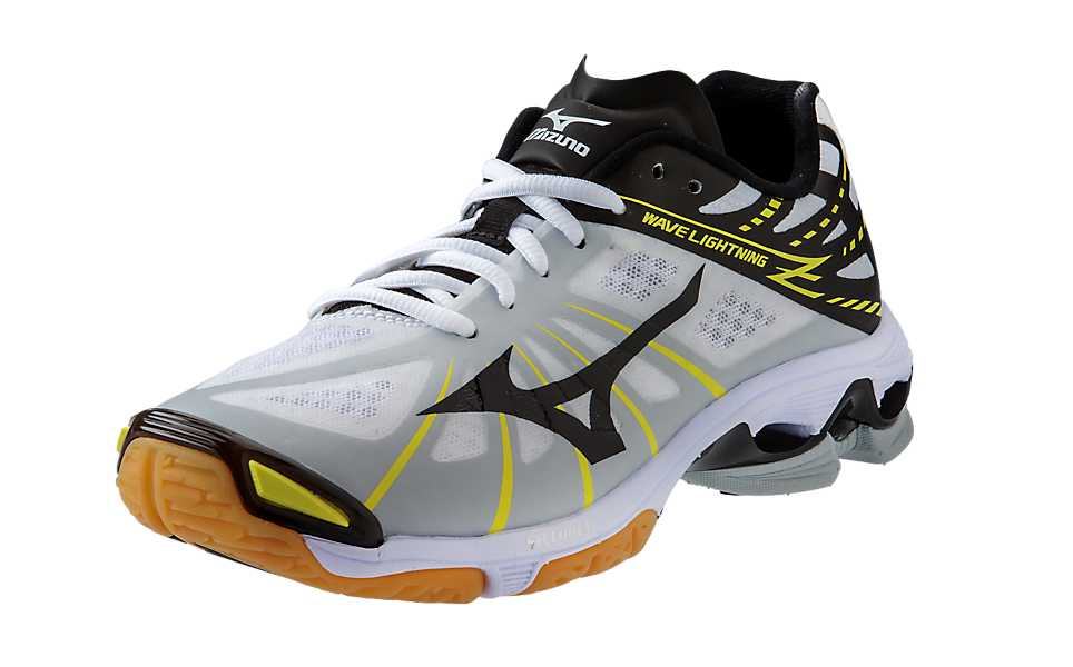 Mizuno Lightning Z3 Mid Mizuno Lightning Z3 Mid