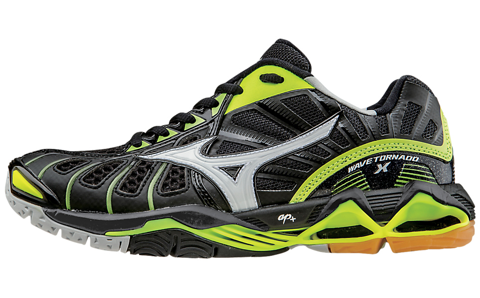 Mizuno Tornado X Mid Mizuno Tornado X Mid
