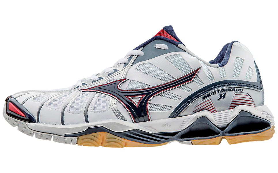 Mizuno 2017 Volleyball Mizuno 2017 Volleyball