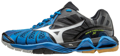 mizuno wave stealth 2016