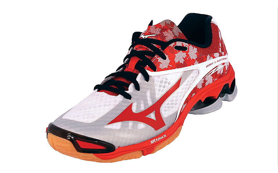 Men's Wave Lightning Z2 | Mizuno Canada