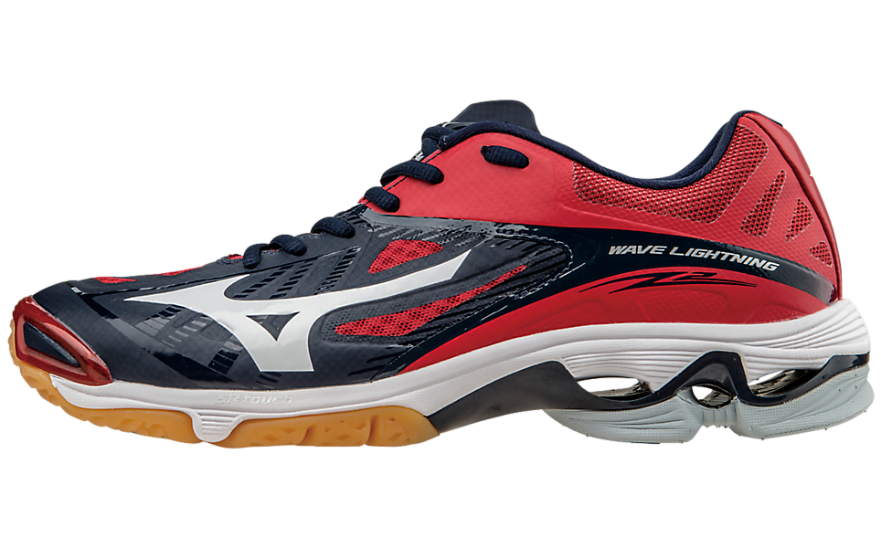 Mizuno Wave Lightning Z3 Limited Edition Mizuno Wave Lightning Z3 Limited Edition