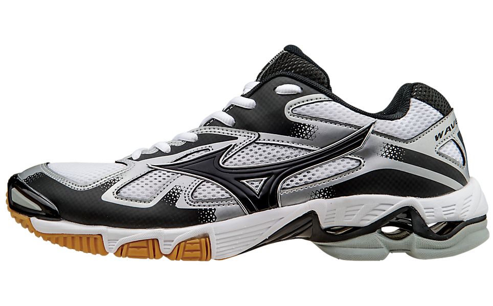 Mizuno Wave Bolt 5 Mizuno Wave Bolt 5