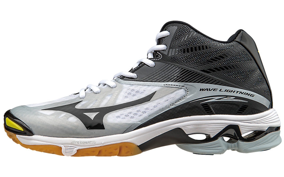 Mizuno Lightning Z3 Mid Mizuno Lightning Z3 Mid