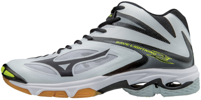 zapatos de volleyball