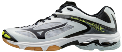mizuno w