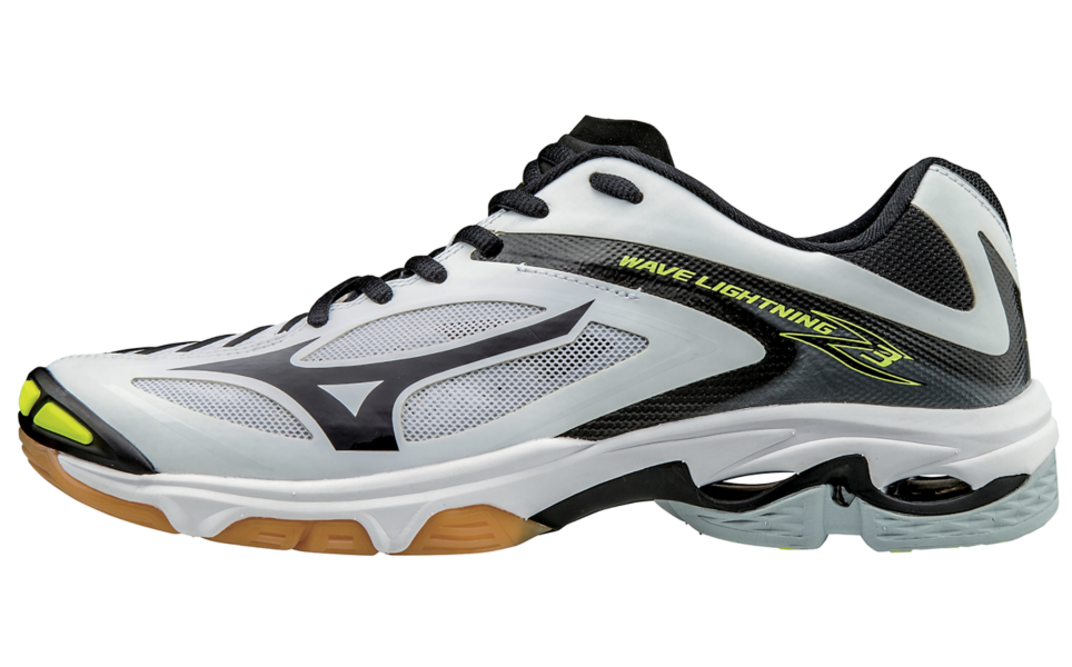 mizuno wave 3 volleyball shoes