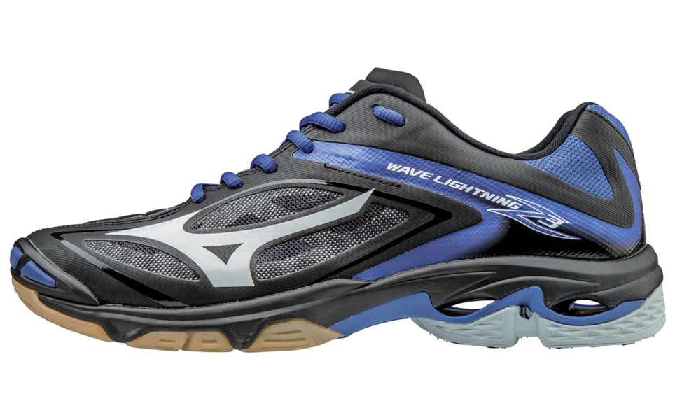 Mizuno Womens Volleyball Shoes - Women's Wave Lightning Z3 - 430228 | eBay