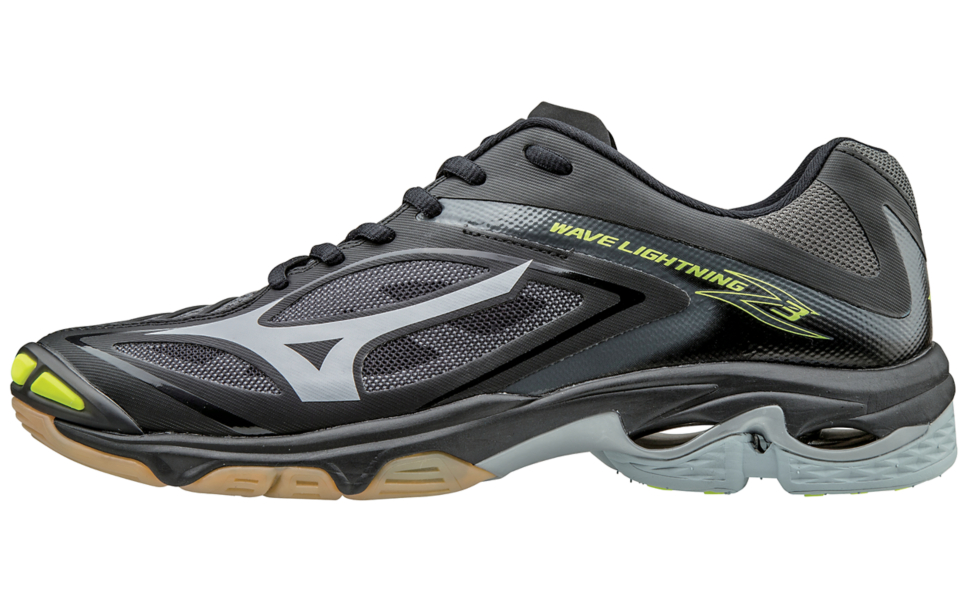 mizuno women's wave lightning z3
