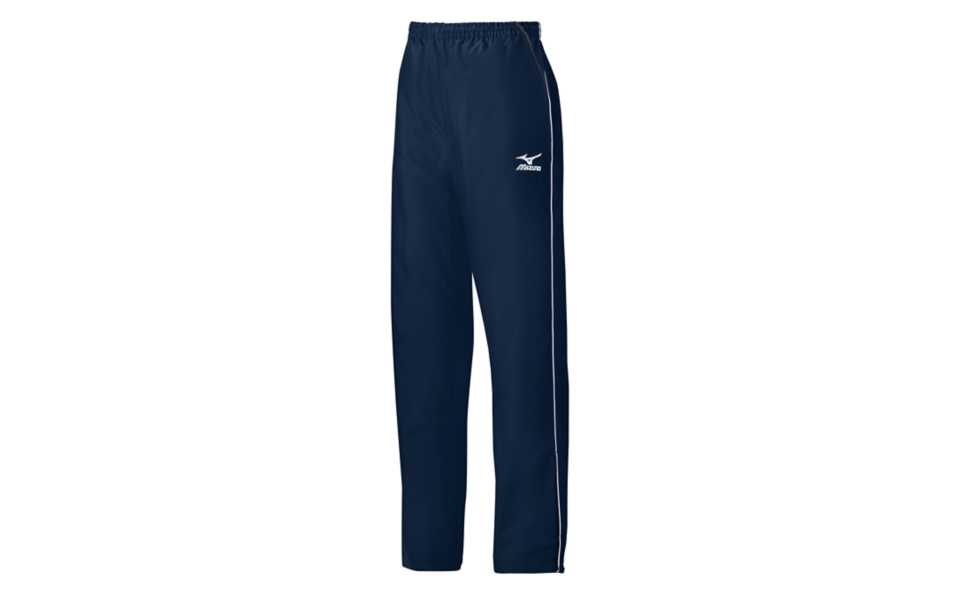 mizuno sweatpants long