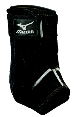 DXS2 Right Ankle Brace Mizuno USA