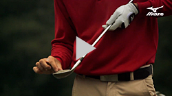 JPX 800: Video overview of Mizuno's new JPX clubs