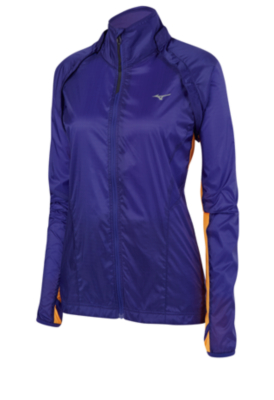 mizuno jacket womens