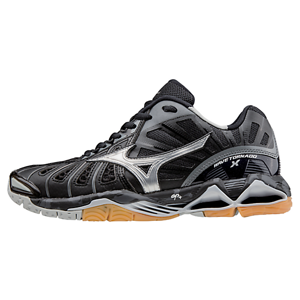 Mizuno Tornado X Mizuno Tornado X