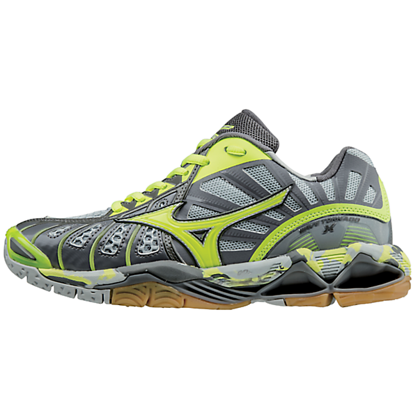 Mizuno Tornado X Mizuno Tornado X