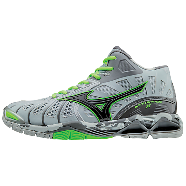 Mizuno Tornado X Mizuno Tornado X